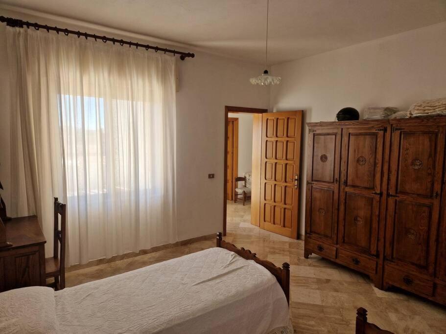 Apartment Piras&Tascedda Ampio Appartamento Vicino Al Centro Бари Сардо Екстериор снимка