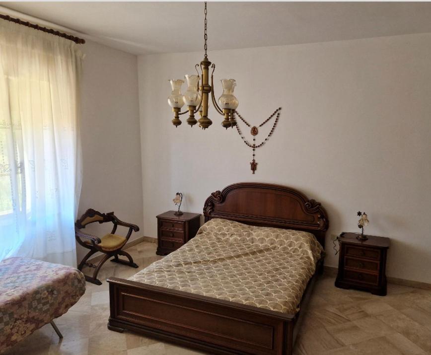 Apartment Piras&Tascedda Ampio Appartamento Vicino Al Centro Бари Сардо Екстериор снимка