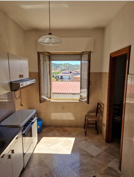Apartment Piras&Tascedda Ampio Appartamento Vicino Al Centro Бари Сардо Екстериор снимка