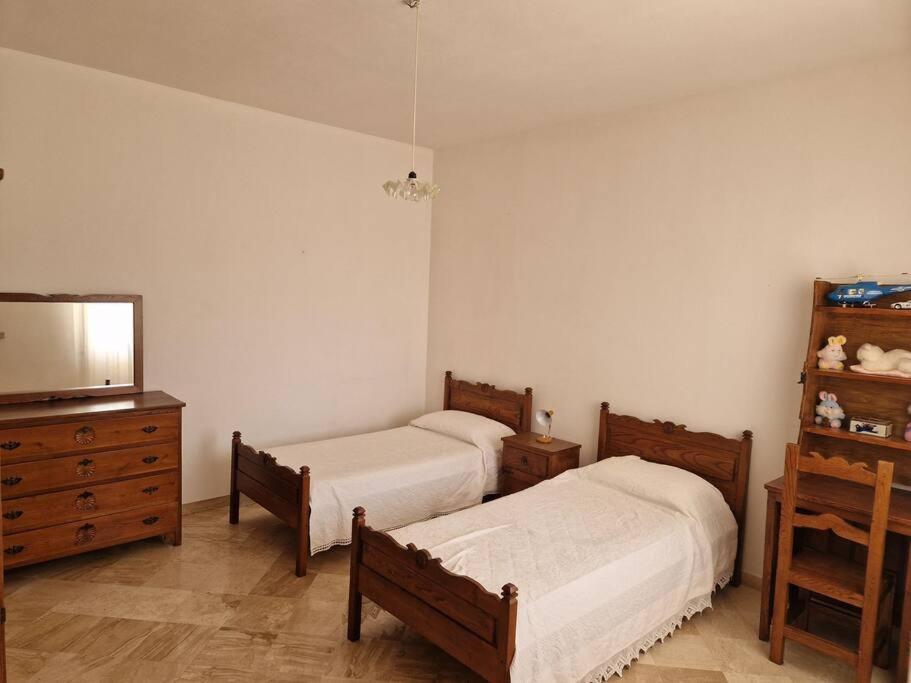 Apartment Piras&Tascedda Ampio Appartamento Vicino Al Centro Бари Сардо Екстериор снимка