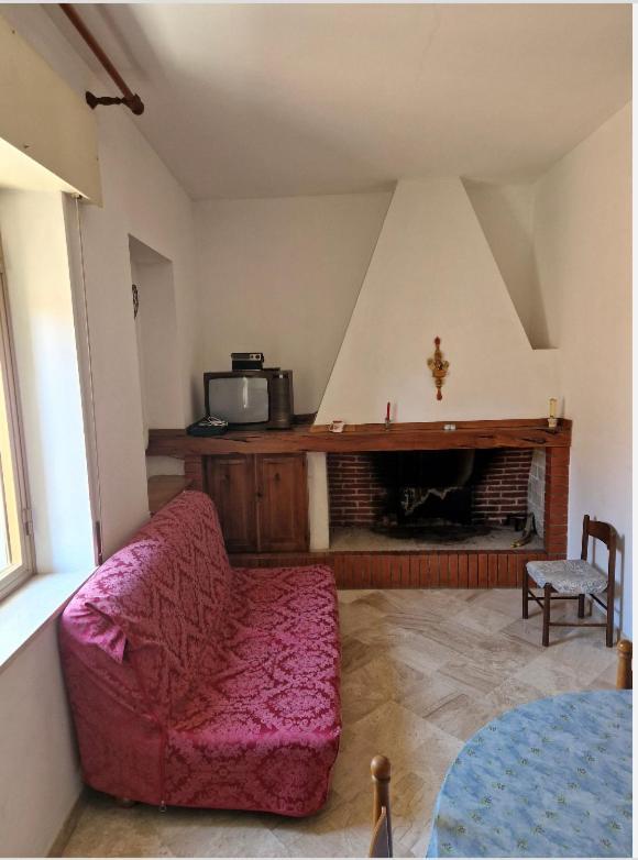 Apartment Piras&Tascedda Ampio Appartamento Vicino Al Centro Бари Сардо Екстериор снимка